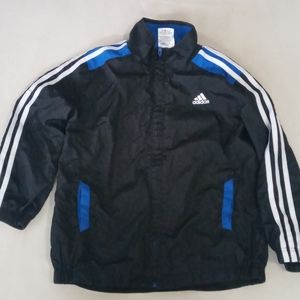 Kids Track Jacket